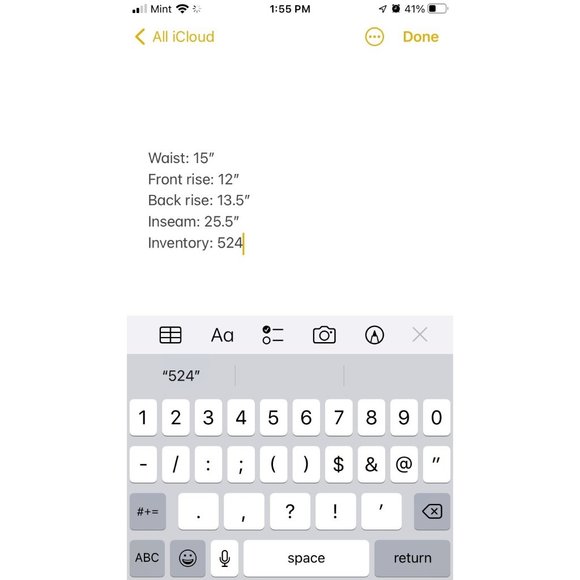 American Eagle 90's boyfriend distressed medium wash jeans 4 short - Picture 11 of 11